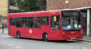 London Buses route 299 (1992-present) | Bus Routes in London Wiki | Fandom