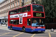 London Buses route 189 (1997-present) | Bus Routes in London Wiki | Fandom