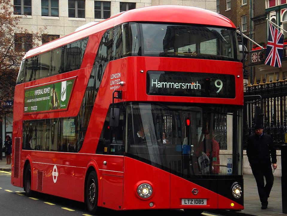 London Buses Route 9 | Bus Routes in London Wiki | Fandom london bus route 9 timetable