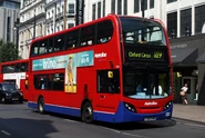 London Buses route 189 (1997-present) | Bus Routes in London Wiki | Fandom