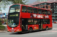 London Buses route 468 | Bus Routes in London Wiki | Fandom