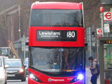 London Buses route 180