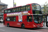 London Buses route 41 | Bus Routes in London Wiki | Fandom