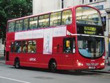 London Buses Route N159