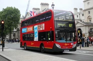 London Buses route 87 (2006-present) | Bus Routes in London Wiki | Fandom