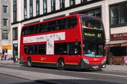 London Buses route 87 (2006-present) | Bus Routes in London Wiki | Fandom