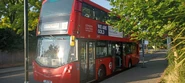 London Buses route E3 | Bus Routes in London Wiki | Fandom