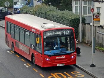 Enviro200