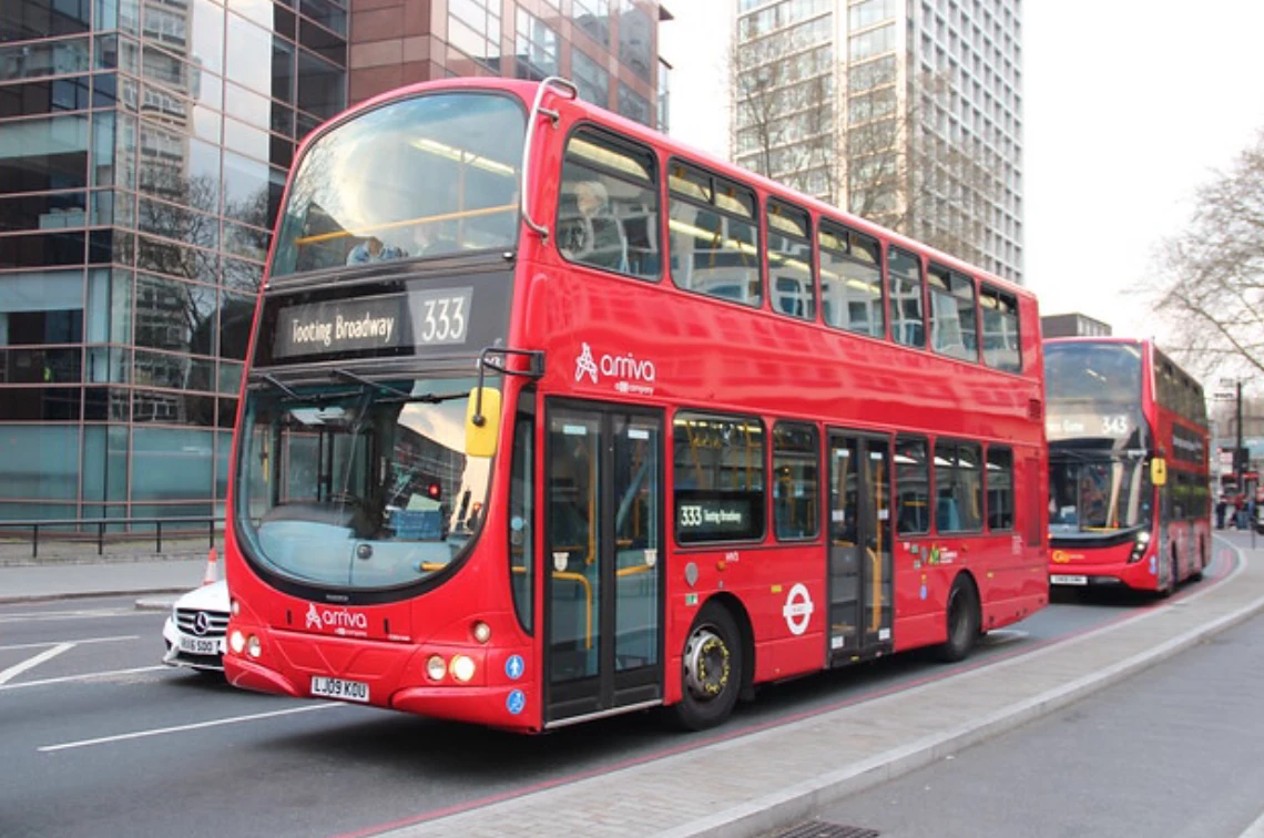 333 Bus Route Timetable London Buses Route 333 | Bus Routes In London Wiki | Fandom