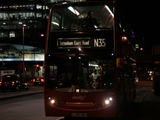 London Buses route N35