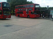 London Buses route 142
