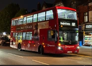 London Buses route 97 | Bus Routes in London Wiki | Fandom
