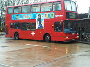 London Buses route 182