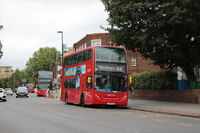 London Buses route 64
