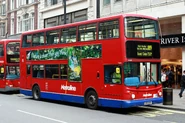 London Buses route 189 (1997-present) | Bus Routes in London Wiki | Fandom