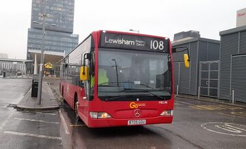 108 Bus Route Schedule London Buses Route 108 | Bus Routes In London Wiki | Fandom