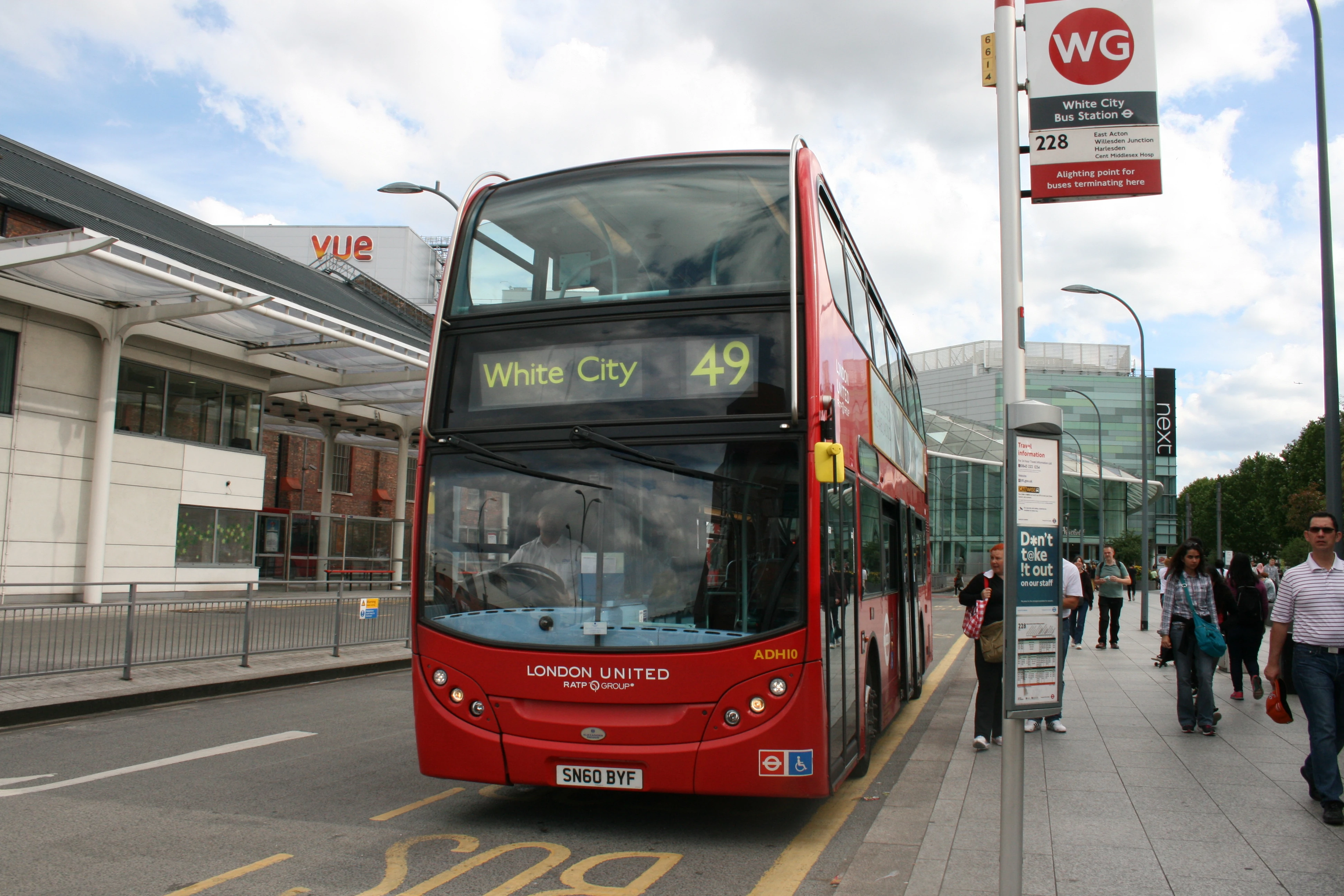 49 Bus Stop Near Me London Buses Route 49 | Bus Routes In London Wiki | Fandom