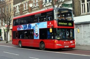 London Buses route 106 | Bus Routes in London Wiki | Fandom