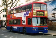 London Buses route 266 | Bus Routes in London Wiki | Fandom