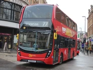 London Buses route 77 | Bus Routes in London Wiki | Fandom