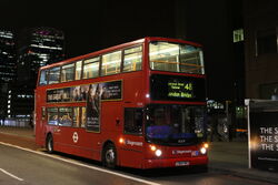 48 Bus Schedule Sunday London Buses Route 48 | Bus Routes In London Wiki | Fandom