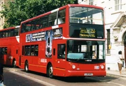 London Buses route 253 | Bus Routes in London Wiki | Fandom