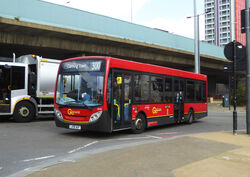 300 Bus Route Map London Buses Route 300 | Bus Routes In London Wiki | Fandom