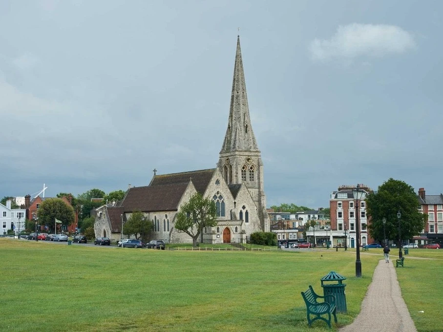 Blackheath Bus Routes in London Wiki Fandom