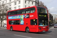 London Buses route 189 (1997-present) | Bus Routes in London Wiki | Fandom