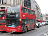 London Buses route 134