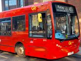 London Buses Route 455