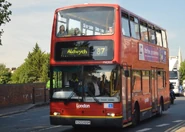 London Buses route 87 (2006-present) | Bus Routes in London Wiki | Fandom