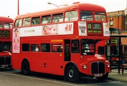 London Buses route 13 | Bus Routes in London Wiki | Fandom