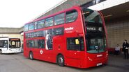 Metroline Alexander Dennis Enviro 400 on route 482