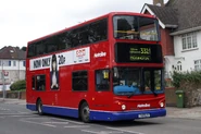 London Buses route 332 | Bus Routes in London Wiki | Fandom