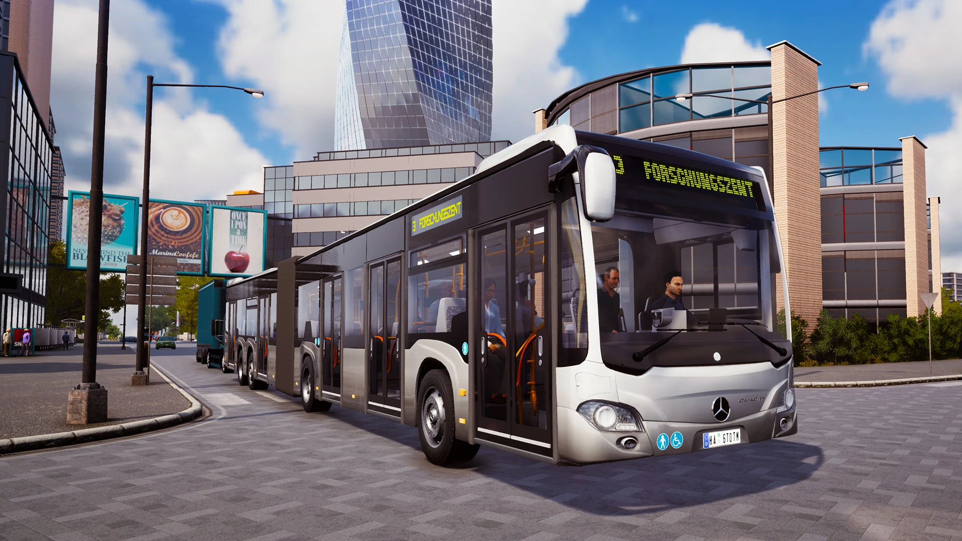 CapaCity L | Bus Simulator Wiki | Fandom