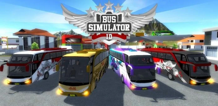 Bus Simulator Indonesia Wiki | Fandom