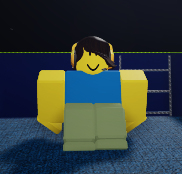 🧘 Sit Emotes - Roblox