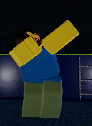 Emotes Bus Simulator Roblox Wiki Fandom - what are the comands to dab in roblox