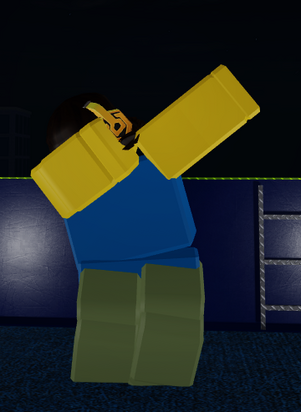 Emotes Bus Simulator Roblox Wiki Fandom