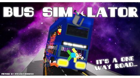 Bus Simulator Roblox Wiki Fandom - all emotes in roblox bus stop simulator