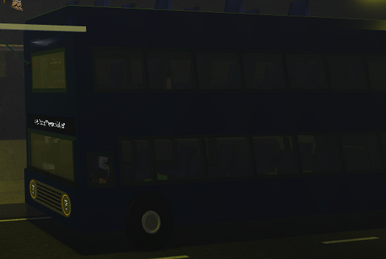 Mini-Bus, Roblox Bus Simulator Wiki