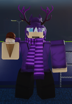 Gas Station Ice Cream | Bus simulator roblox Wiki | Fandom