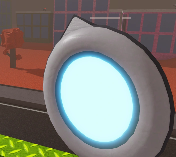 Magic Mirror | Bus simulator roblox Wiki | Fandom