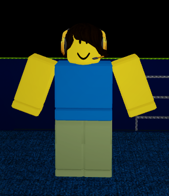 Roblox noob dancing•°#Roblox#animation#noob#dancing