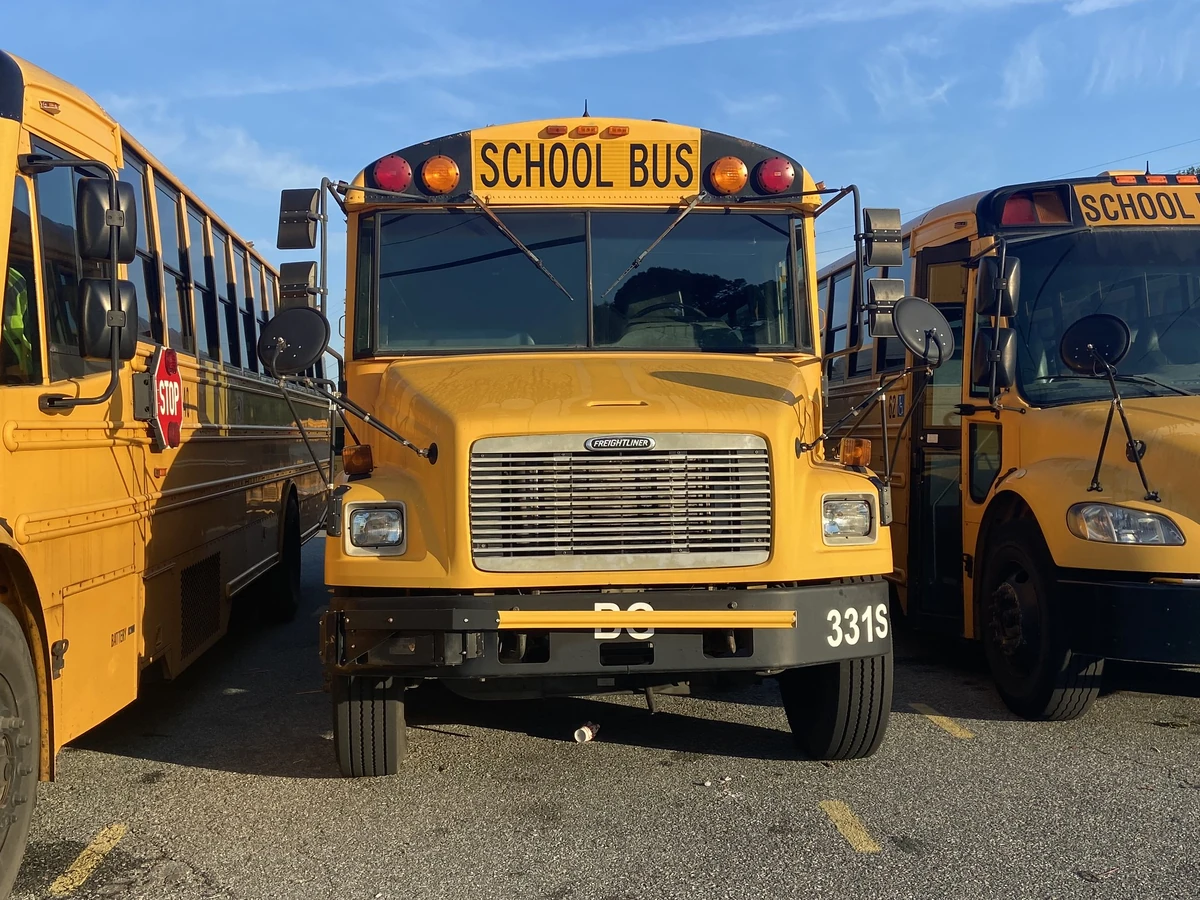 Spare Marking Buses Of Davidson County NC Wiki Fandom Spare marking buses of davidson county nc wiki fandom