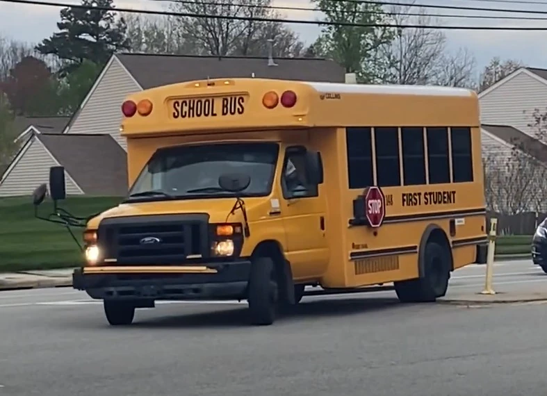 First Student Bus 148 Buses of Guilford County, NC Wiki Fandom