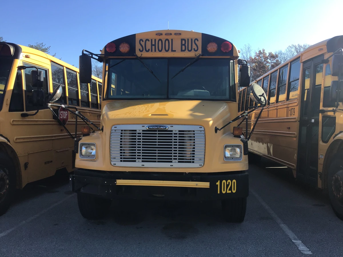 Bus 1020 Buses of Guilford County, NC Wiki Fandom