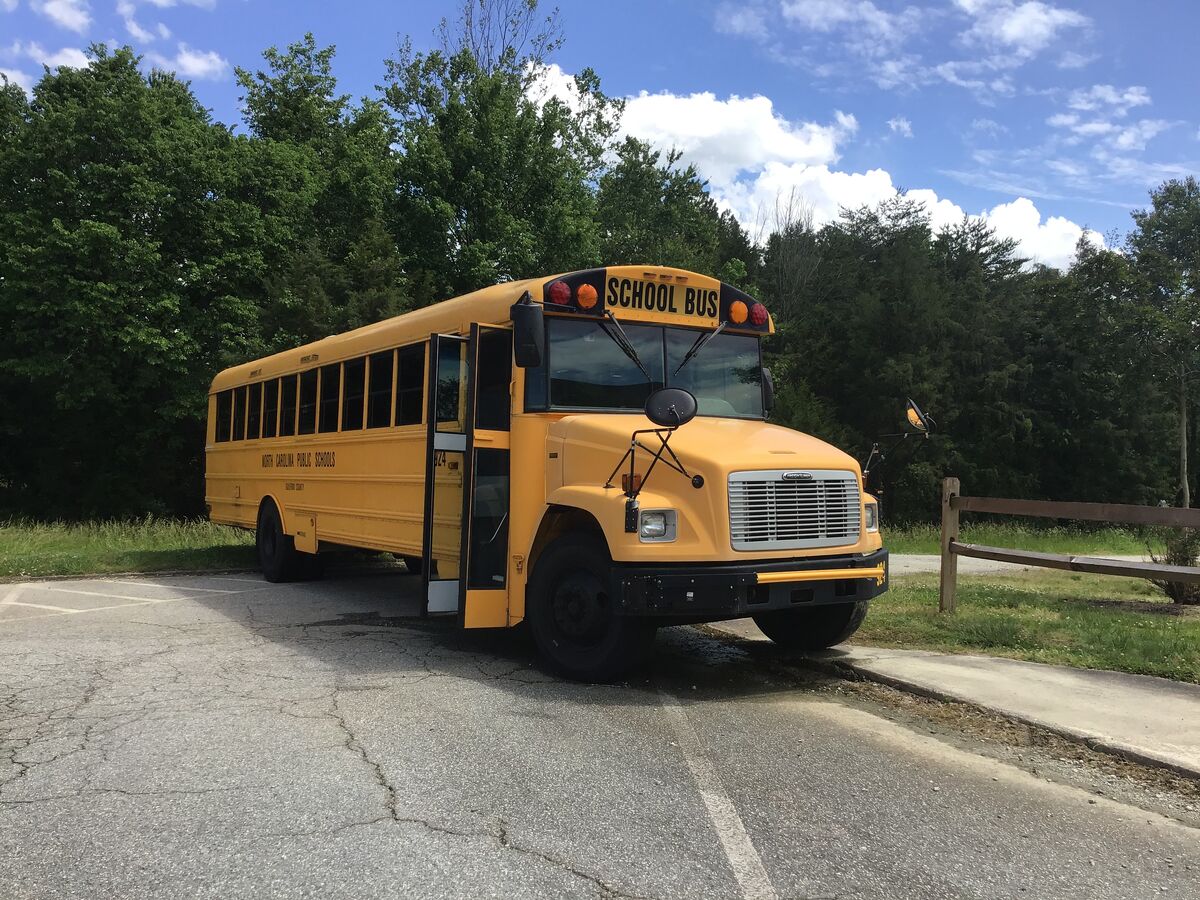 Bus 924 Buses of Guilford County NC Wiki Fandom