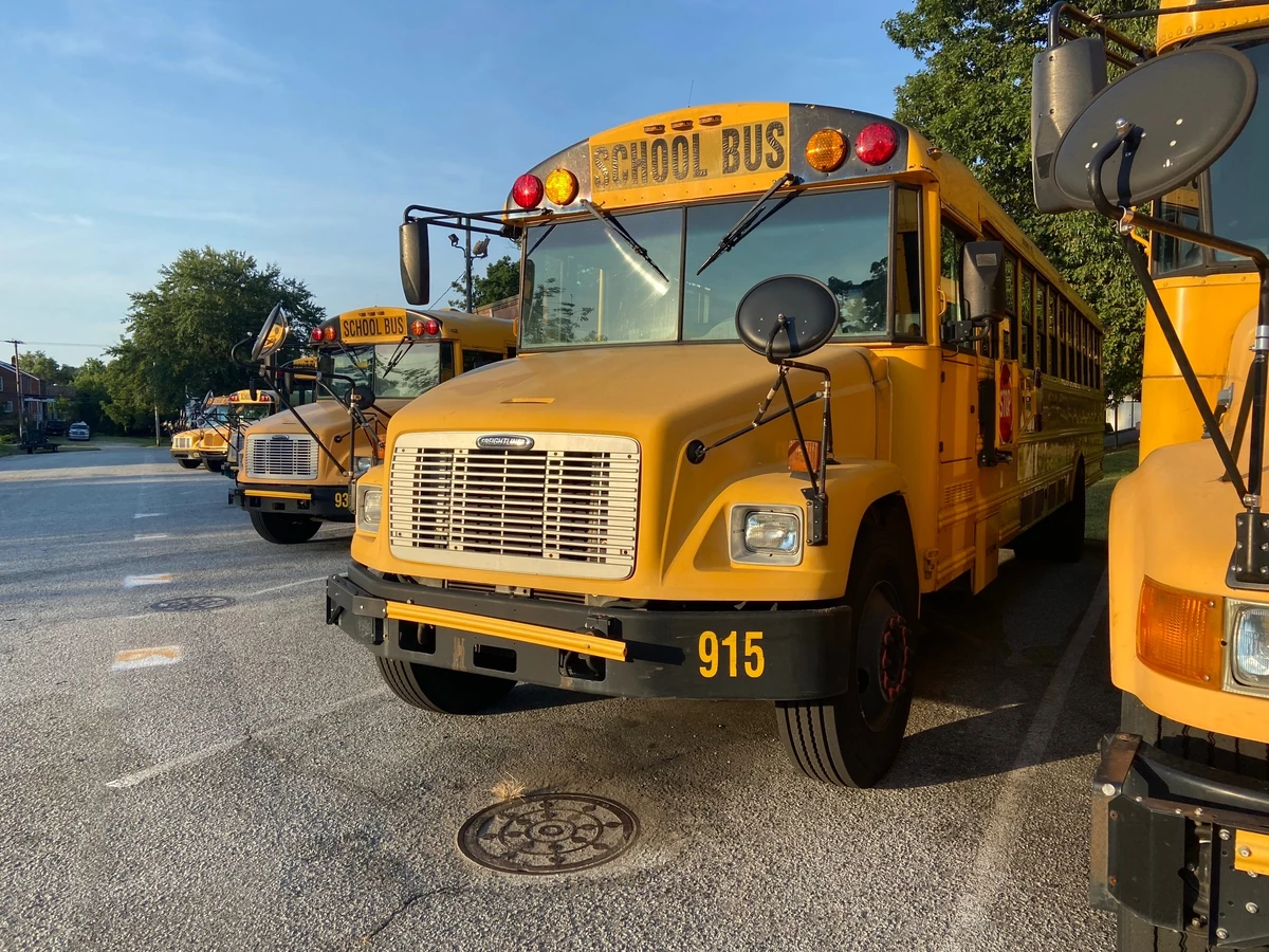 Bus 915 Buses of Guilford County, NC Wiki Fandom